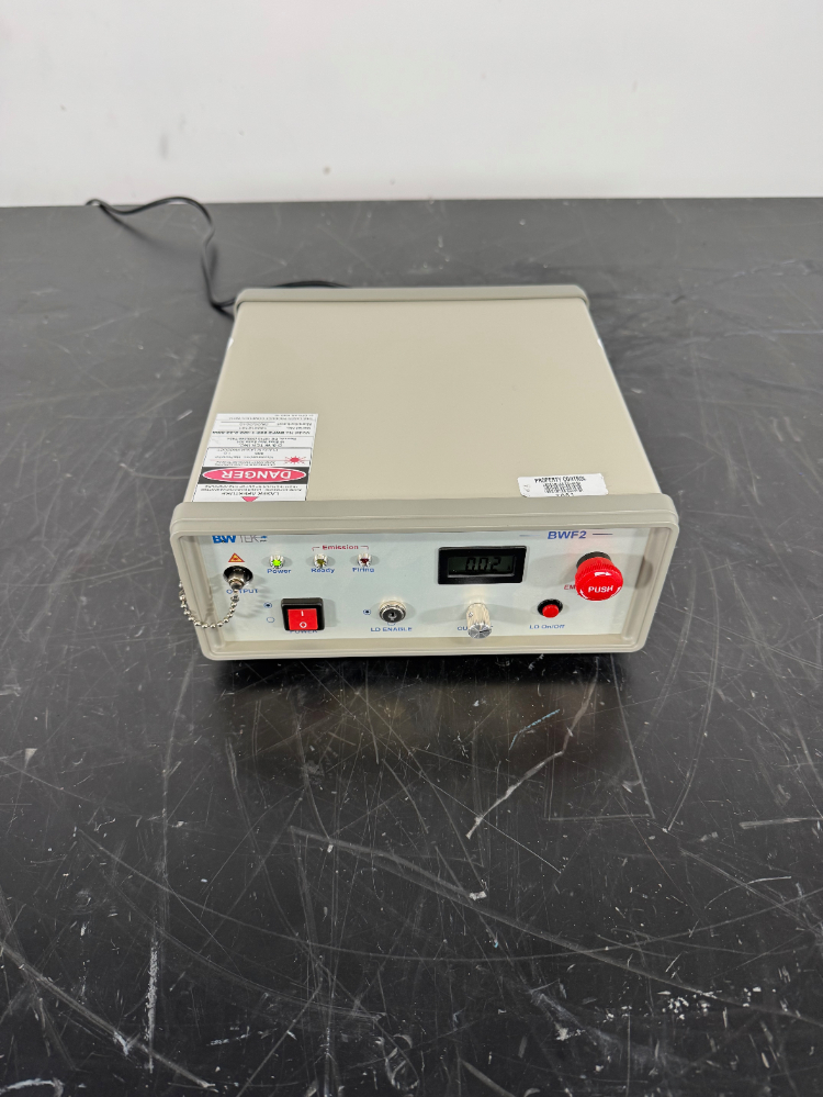 Image of BW Tek BWF2